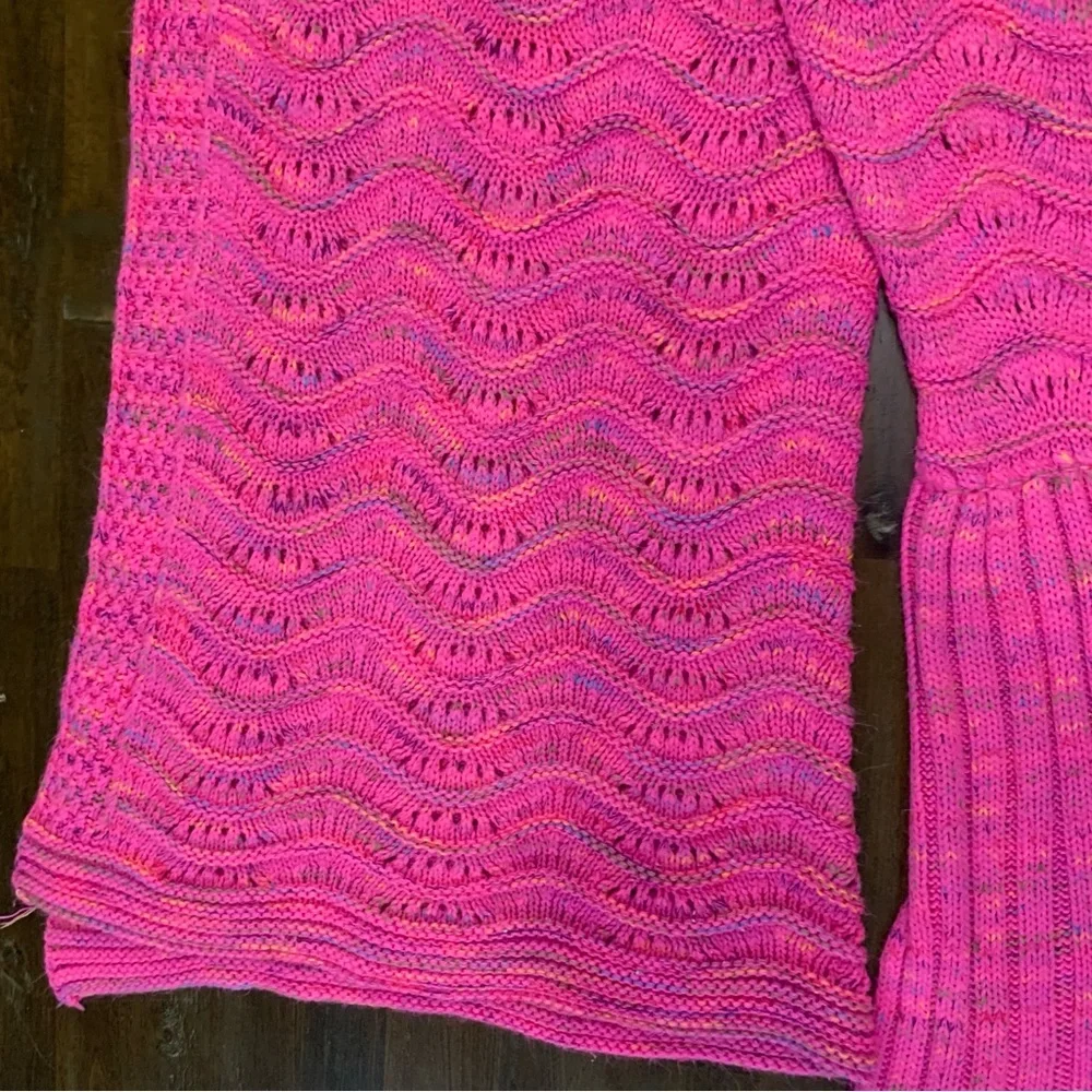 N/A pink rainbow